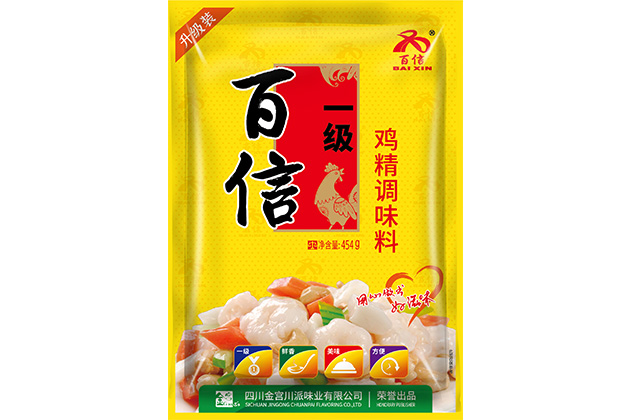 百信一級(jí)雞精