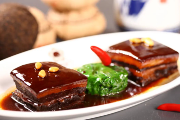 詩人也是“吃貨”，美食與詩不可辜負，古詩詞中的珍饈美味