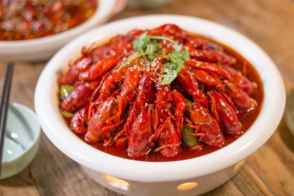 龍蝦配小面 | 美食界的時尚流OR“泥石流”？