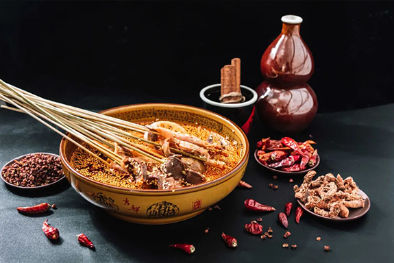 今年爭議不斷的“生腌”美食——到底好不好？