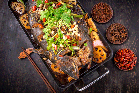 炸的還比烤的嫩！不騙人，這樣做烤魚肯定王者局！