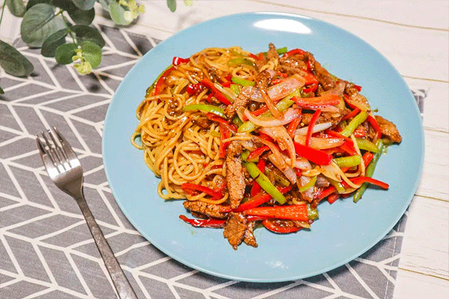 實現“意面”自由，只需一袋番茄火鍋料！