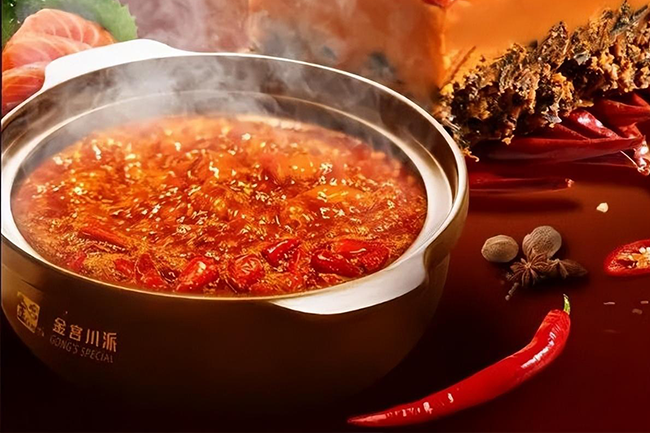 看球需謹慎：酒適當就夠，氛圍火鍋來湊！吃金宮火鍋，看世界球賽