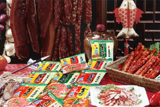 探究香腸的“神仙”做法！點贊收藏的都是仙女