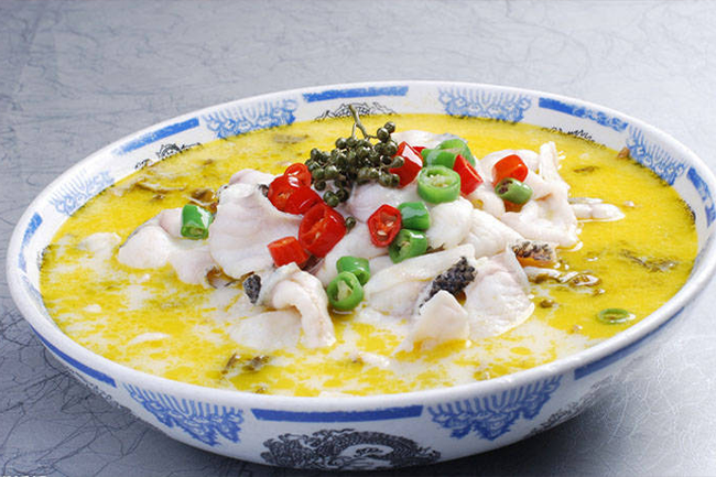 為什么有些地方不靠海卻對“魚”情有獨鐘？