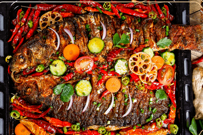 油炸“新秀” | 金宮帶你無煙炸肉肉?。。? /> </p>
 <div   id=