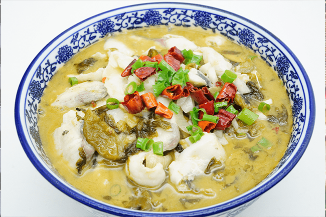 金宮酸菜魚調料，不一樣的美味選擇。