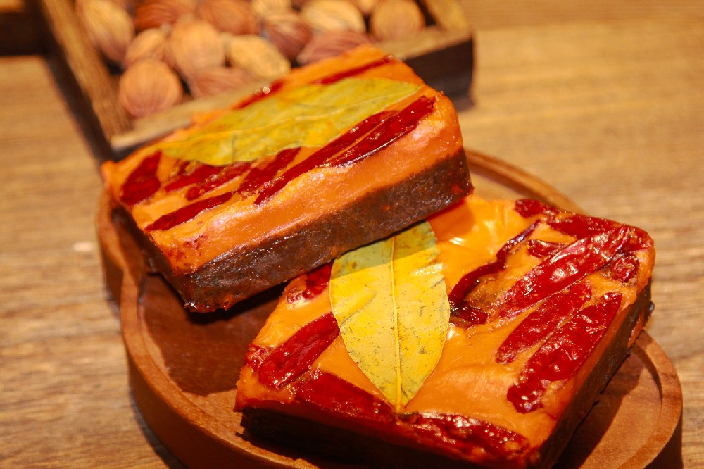 金宮麻辣牛油火鍋底料傳統(tǒng)制作技藝正式申報(bào)成都市非物質(zhì)文化遺產(chǎn)！